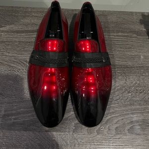 MEN dressy shoes